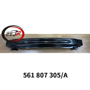 Barra di Rinforzo Paraurti Posteriore CZJF per Volkswagen <span class=keywords><strong>Passat</strong></span> 2012-2022 <span class=keywords><strong>2013</strong></span> 2014 2015 2016 2017 2018 2019 OEM 561807305,561807305A - Product Image 2