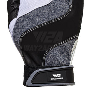 Gants de frappe de baseball de haute qualité, style unique, nouvelle conception, gants de frappe de baseball professionnels pour hommes, best-sellers - Product Image 4