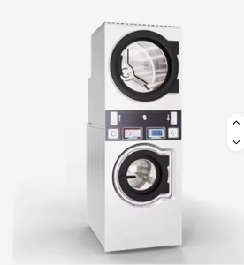 Nouvelle machine de nettoyage à sec industrielle OEM avec nettoyage à l'eau froide - Product Image 2