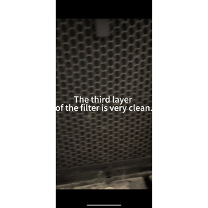 Original Price $369 Smart Large Room <b>Air</b> <b>Purifiers</b> for 1000 Sq. Ft. Coverage Battery Powered WiFi ROHS Certified HEPA EU - Product Image 1