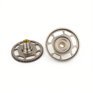 การส่งสัญญาณรถจักรยานยนต์ Z69โคโรนา - Product Image 2