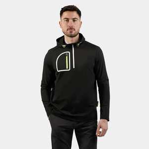 Sudadera con Capucha Deportiva para Hombre, Diseño Personalizado, Absorbe la Humedad, Protección UV, Sudadera de Golf para Hombre, Ropa Deportiva de Golf - Product Image 2