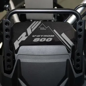 Adesivi in Gel 3D per Serbatoio Suzuki V-Strom 800RE, Compatibili con Protezione Cruscotto Moto - Product Image 1