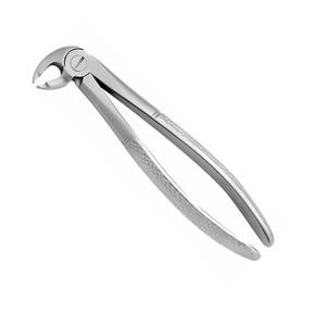 Fórceps para Extracción Dental de Adultos, Acero Inoxidable de Alta Calidad, Certificado CE, Instrumento Quirúrgico de Ortodoncia para Adultos - Product Image 4