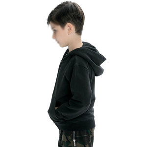 Vêtements d'hiver pour enfants 2025, sweat-shirt pour enfants, sweat-shirts pour enfants, nouvelle mode, sweat-shirts pour garçons sur mesure à vendre - Product Image 6