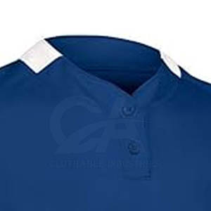 เสื้อเจอร์ซีย์แบบติดกระดุมสำหรับผู้ใหญ่เสื้อเจอร์ซีย์แบบมีกระดุมสำหรับเล่นกีฬาผลิตจาก2025 - Product Image 6