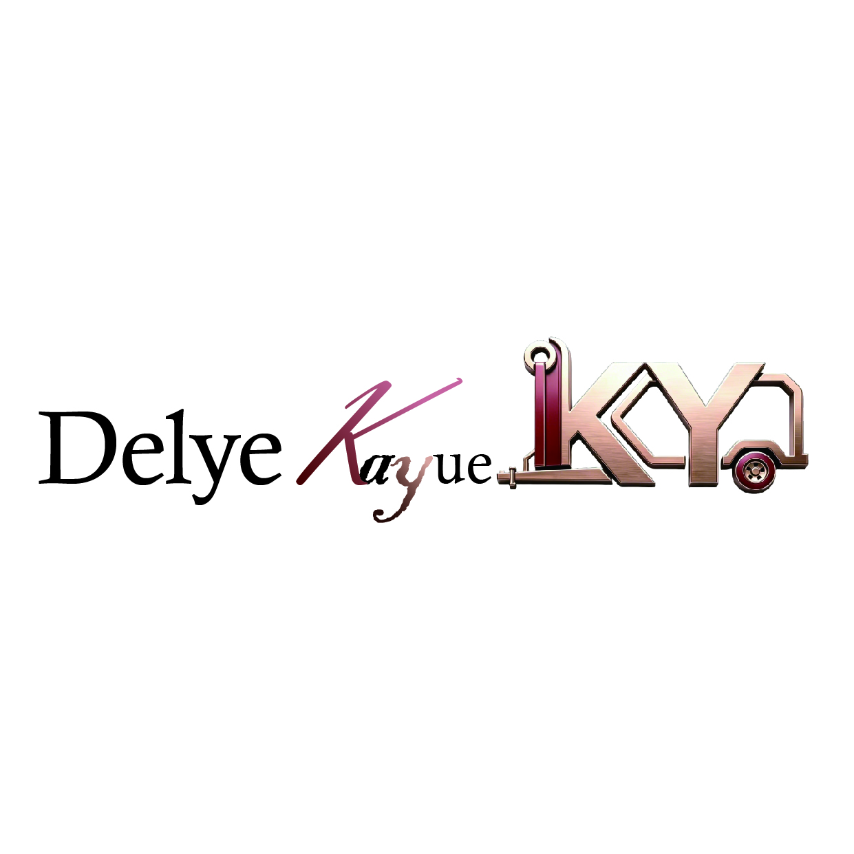 Shandong Delyn Kayue Technology Co., Ltd. logo