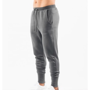 กางเกงวอร์มขายาวสำหรับผู้ชายกางเกงวิ่งแบบลำลอง - Product Image 3