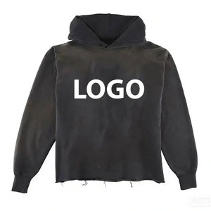 เสื้อฮู้ดผู้ชายแบบสั่งตัดได้แฟชั่นใหม่สำหรับฤดูหนาว - Product Image 3