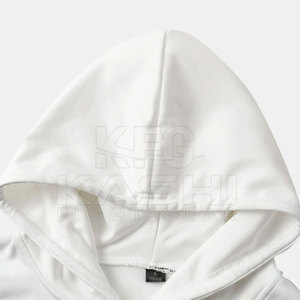 Sweat-shirts d'hiver pour hommes, coupe décontractée, sublimation, 100 % coton, tissu doux et confortable, respirant, écologique, avec poches, résistant - Product Image 3