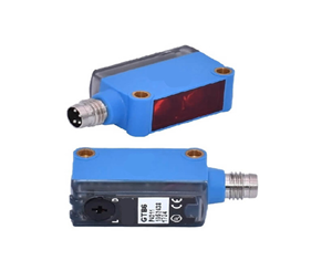 Produit original GTB6-P4212 Capteur photoélectrique de proximité diffus miniature - Product Image 6