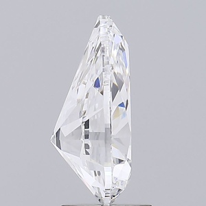 Elegante diamante cultivado en laboratorio de corte de pera de 3,00 Ct, Diamante CVD certificado IGI para diseño de joyería de compromiso personalizado, oferta al por mayor a granel - Product Image 4