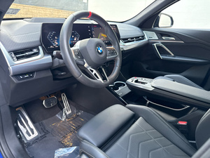 2025 B-M-W X2 35 PRÊT À ÊTRE EXPÉDIÉ - Product Image 2