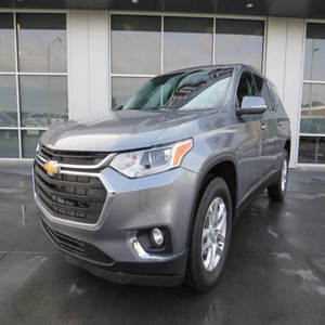 Chevrolet Traverse 2021 en Perfectas Condiciones - Product Image 1