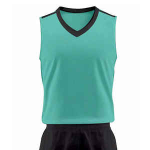 Sublimación Baloncesto Jersey Reversible Precio bajo Buena calidad Ropa de entrenamiento Sublimación Baloncesto Uniforme Fabricante - Product Image 6