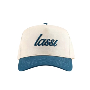 Gorra de Golf de Alto Rendimiento Personalizada de Fábrica OEM con Logotipo en Relieve 3D, Gorra de Cinco Paneles de Perfil Alto en Dos Tonos, Marca VN - Product Image 1