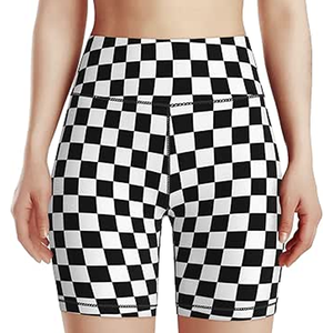 Pantalones Cortos Deportivos Transpirables Ligeros de Alta Calidad para Gimnasio, Entrenamiento, Correr, Poliéster, Elastano, Logotipo Personalizado, Moda Atlética - Product Image 2