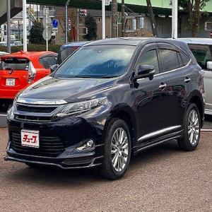 Venta caliente de Toyota Harrier 2024 coches nuevos 2.0L Cvt Suv Automóvil Precio barato gasolina para Toyota Harrier en venta - Product Image 6