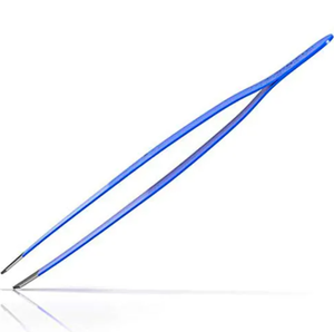 แหนบต่อขนตาปลอมสำหรับต่อขนตาขนาด45 60 75 90องศา - Product Image 2