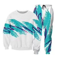 Survêtement d'hiver à capuche pour homme, de haute qualité, fabriqué en usine, par sublimation, taille personnalisée, coupe régulière, style streetwear, OEM