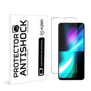 เคสโทรศัพท์มือถือ M6 poco 5G กันรอยหน้าจอกันกระแทก - Product Image 1