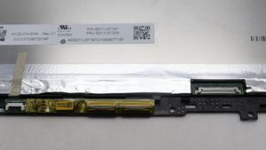 NOUVEAU Ordinateur portable pour Lenovo 500w Gen 4 Yoga 82VQ Écran tactile avec cadre et capteur G OEM 5M11H61348/5M11N59375/5M11N59374 - Product Image 3