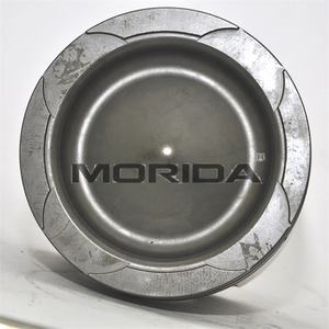 อะไหล่ลูกสูบเครื่องยนต์ดีเซล S6D170-E3 สำหรับ KOMATSU - Product Image 2