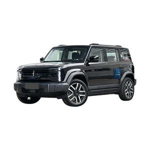 Nuevo Modelo 2025 en Venta, Auto de Nueva Energía con Tracción Trasera, Edición Estándar, 401 km/h, Sin Accidentes - Product Image 6