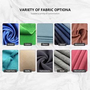 เสื้อแจ็คเก็ตปักลายเฮฟวี่เวทสำหรับผู้ชายโอเวอร์ไซส์ซักกรด - Product Image 6