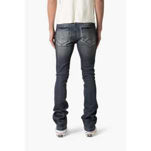 X385 VAQUERO APILADO SKINNY - Product Image 1