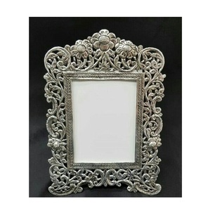 Premium Aluminum Alloy Mirror <b>Frames</b> Enhance <b>Wall</b> Decor Modern Elegance Durable Build Customizable Size Color <b>for</b> - Product Image 1