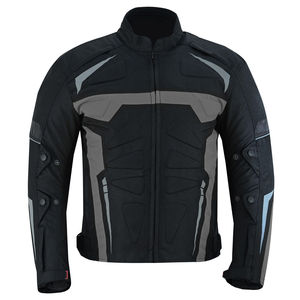 Chaqueta de moto para hombre, ropa anticaída para carreras de Motocross, chaqueta para montar en moto, transpirable, a prueba de viento, OEM - Product Image 6
