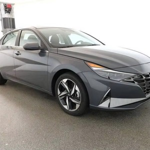 Hyundai Elantra Hybrid Limited 4 portes berline 2023 - Product Image 1