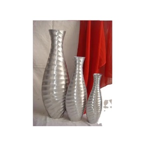<b>Unique</b> Designed Metal Flower <b>Vase</b> wedding decoration centerpiece Centre Table Decoration Room Decoration Floor <b>Vase</b> available - Product Image 1