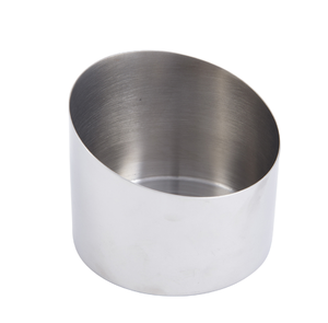 Caddy de azúcar de acero inoxidable a prueba de herrumbre, organizador de azúcar duradero y elegante para cocinas y restaurantes disponible a precios de mayorista - Product Image 6