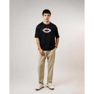 Jersey Disclaim Disaster 100% Algodón, Tela Cómoda para Uso Diario - Product Image 3