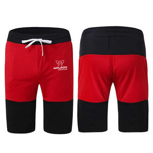 New Fashion Wholesale <b>Men's</b> Custom Logo <b>Sweat</b> Cotton Embroidered <b>Shorts</b> <b>for</b> <b>Men</b> 100% Cotton Wholesale <b>Sweat</b> <b>Shorts</b> <b>for</b> Unisex . - Product Image 2