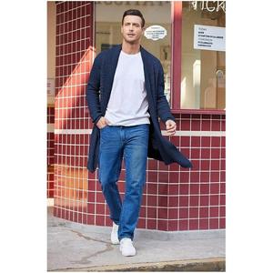 Cardigan in maglieria da uomo Stayles