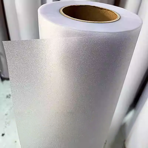 Película <span class=keywords><strong>de</strong></span> Privacidad para Ventanas <span class=keywords><strong>de</strong></span> Vidrio Esmerilado Blanco <span class=keywords><strong>de</strong></span> 60 cm x 2 m para Sala <span class=keywords><strong>de</strong></span> Estar y Baño, Autoadhesiva, Decorativa, <span class=keywords><strong>de</strong></span> PET/PVC - Product Image 1