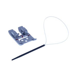 820920-096 PIED-DE-BICHE POUR MACHINE À COUDRE DOMESTIQUE MACHINE À COUDRE PIÈCES DE RECHANGE FABRIQUÉES À TAIWAN - Product Image 1