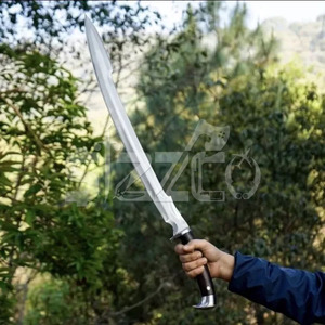 Magnifique Étui en Cuir Fait Main pour Couteau ou Épée Jouet – Cadeau Idéal - Product Image 3