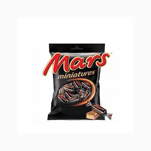 Delicious mars snickers bounty With Multiple Fun Flavors