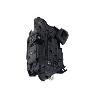 Serratura Anteriore Sinistra VOLKSWAGEN Polo 5a Serie 5K1837015D (09>17) - Product Image 1