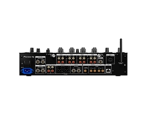 มิกเซอร์ดีเจ คุณภาพสูง ยี่ห้อ QualitySales รุ่นใหม่ DJM-A9 4 ช่องสัญญาณ มาตรฐานสำหรับคลับ - Product Image 2