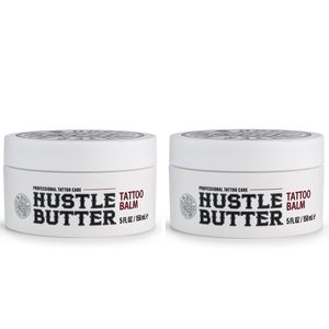 Hustle Butter Deluxe, 5 oz, Paquete de 2 - Product Image 1