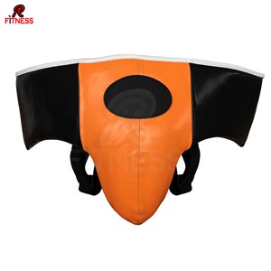 OEM <b>Groin</b> <b>Protector</b> for Martial Arts MMA Training Gear Taekwondo Boxing Cup - Product Image 5