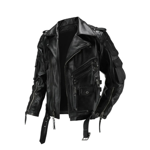 <b>Jacket</b> for Men High Quality Varsity <b>Jackets</b> Designed With Embroidered Logo for Men - Product Image 4