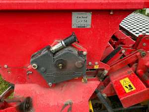 วีเดอร์สตัดรวดเร็ว400 S XL - Product Image 3