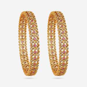 Antique Fashion Bangle 188043 - Product Image 1