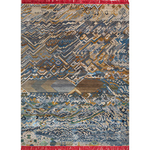 Producto para el Hogar con Patrón Abstracto Mann K Baadal - Product Image 4